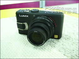 松下LX2旗艦相機大降3250元！16:9畫幅獨樹一幟，攝影愛好者必入