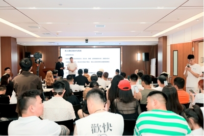 宮妙龍人心選 打造聾人網(wǎng)紅孵化與電商新生態(tài)